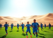 开云平台-阿尔希拉尔阵中多名球员状态回暖，备战充满信心