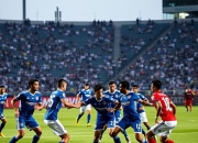 开云APP-蒙特雷调整进攻阵容，应对强力防守