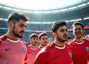 开云体育登录-鹿岛鹿角伤病恢复进展顺利，期待发挥