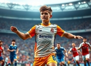 开云体育app-河床小将表现抢眼，劲旅添新力量