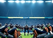 开云体育官方网站-西雅图海湾者防守体系升级，迎接关键战