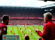 开云体育入口-利物浦战术布置详解，主帅重点强调防守反击