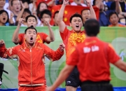 开云APP-包含湖南湘涛逆袭，客场点球绝杀山东鲁能，全队欢呼胜利的词条