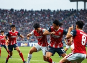 开云下载-鹿岛鹿角锋线火力全开，防守压力山大