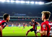 开云APP-西悉尼流浪者迎战卡尔蒂斯，防守反击或成致胜关键