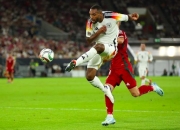 开云体育下载-德国在与匈牙利的比赛中迎来胜利