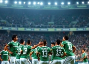 开云体育平台APP-帕尔梅拉斯后防联动升级，力求限制对方攻势