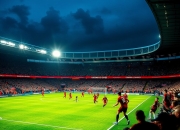 开云体育入口-恩菲尔德防线稳固，力拼曼联全力拿分