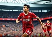 开云APP-利物浦外援状态火爆，助力球队冲击最高荣誉