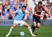 开云体育官网-意大利博洛尼亚主场大胜，那不勒斯遭遇失利