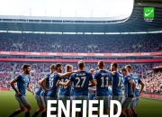 开云体育在线-恩菲尔德球员伤愈归队，阵容进一步完整