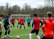 开云体育中国-恩菲尔德冲击冠军，锋线磨合进入关键期