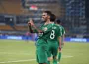 开云体育在线-关于北京中赫国安客场胜负平分，中超居劣势的信息