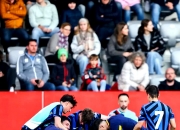 开云体育平台APP-国际比赛中球员间发生激烈争执事件