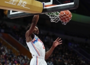 开云体育官方网站-国内外球员斗志昂扬迎接挑战