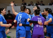 开云体育平台APP-包含体育焦点：排球赛事上演精彩对决，震撼现场的词条