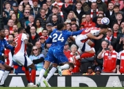 开云体育官网-包含切尔西客场告负，前锋遗憾错失良机的词条