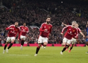 开云体育官方网站-利物浦力克皇马，成功晋级四强