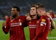 开云体育在线-关于利物浦奇兵意外受伤，冲击冠军路程蒙阴影！的信息