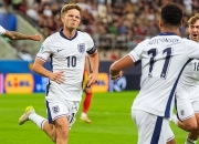 开云体育APP下载-包含比利时足球明星超越英格兰中场崭露头角的词条