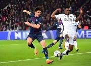 开云体育中国-包含巴黎圣日耳曼凭实力取胜，击败拜仁慕尼黑的词条