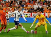 开云体育官网-荷兰队与比利时队战至最后一刻