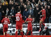 开云体育官方网站-汉诺威球员连续两场破门，助球队实现连胜