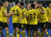 开云体育app-多特蒙德新援火力全开，带领球队征战欧冠的简单介绍