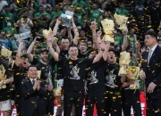 开云体育_浙江男篮在比赛中展现出团队力量，获得胜利的简单介绍