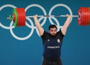 开云平台-拉脱维亚选手在举重比赛中获得冠军