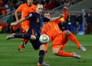 开云体育官方网站-荷兰队遭遇意外失利，沦落欧预赛资格赛，表现亮眼