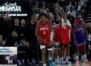 开云APP-火箭逆袭篮网，尼克斯遭活塞碾压，表现亮眼