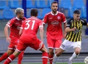 开云官网-柏林赫塔再度失利，陷入颓势，战绩斐然