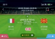 开云体育-瑞士逆袭摧毁北马其顿，欧预赛积分榜登顶竞争激烈，振奋人心的简单介绍