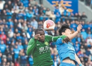 开云官网-关于国安中场核心伤愈复出，球队实力又添一员的信息