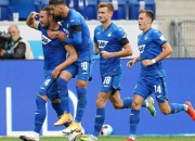 开云体育入口-沃尔夫斯堡战胜对手，士气高涨，全场震撼