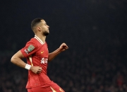 开云体育平台APP-英格兰足总杯角逐激烈，利物浦队夺得冠军，稳步上升