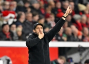 开云体育下载-弗莱堡主场惨遭失利，保级压力陡增，气势如虹