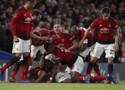 开云体育APP下载-英超联赛：曼联迎战切尔西关键战，战绩斐然