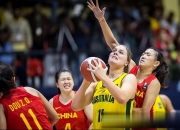 开云体育APP下载-澳大利亚女篮发力冲刺，锁定备战最佳战术，全场震撼的简单介绍