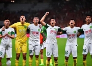 开云APP-包含京东前锋畅打进球，亚冠比赛风云再起的词条