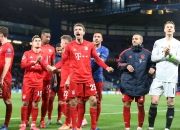 开云体育中国-拜仁慕尼黑再度夺冠？准备战胜勒沃库森，全场震撼