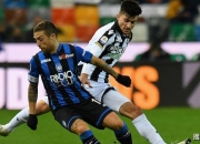 开云体育官方网站-乌迪内斯客场告捷，连胜积分榜名列前茅，气势如虹