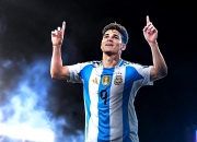 开云体育官方网站-阿根廷球队实力大涨，备受瞩目，表现亮眼的简单介绍