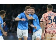 开云下载-那不勒斯主帅制定战术全力备战，盼取胜关键战役，全场震撼的简单介绍