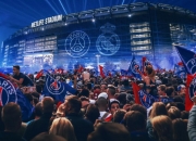 开云体育-关于巴黎主场大获胜利，晋级淘汰赛，势不可挡的信息