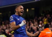 开云体育登录-南安普顿客场大胜队员表现抢眼晋级希望大增，气势如虹