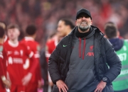 开云体育登录-克洛普表示利物浦准备在冬季转会窗口补强，全场震撼的简单介绍