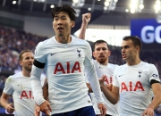 开云体育下载-热刺客场击败水晶宫，保持胜势，全场震撼