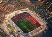 开云体育入口-英超球场氛围热烈，球迷声势浩大震撼，引发热议